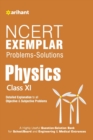 Ncert Examplar Physics Class 11th - Book