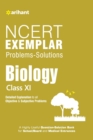Ncert Exemplar Problems-Solutions Biology Class 11th - Book