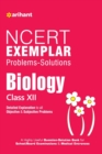 Ncert Examplar Biology 12th - Book
