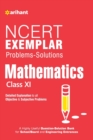 Ncert Exemplar Problems-Solutions Mathematics Class 11th - Book