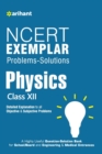 Ncert Examplar Physics Class 12th - Book
