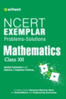 Ncert Examplar Mathematics 12th - Book