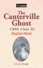 The Canterville of Ghost Class 11th E/H - Book