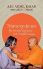 Transcendence: My Spiritual Experiences with Pramukh Swamiji - Book