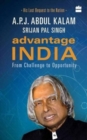Advantage India: From Challenge to Opportunity - Book