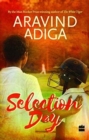 Selection Day - Book