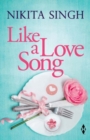 Like a Love Song - Book
