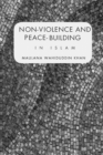 Non-violence-and-peace-building - Book