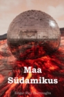 Maa S damikus : At the Earth's Core, Estonian Edition - Book