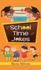 School Time Jokes - Book