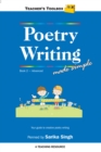 Poetry Writing Made Simple 2 Teacher's Toolbox Series - eBook