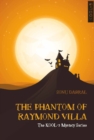 THE PHANTOM OF RAYMOND VILLA : The KOOL-5 Mystery Series - eBook