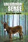 Uncommon Sense Forest for the Trees - eBook