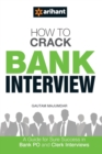 Banking Interviews - Book