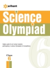 Olympiad Science 6th - Book