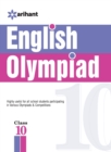 Olympiad Books Practice Sets - English Class 10th - Book