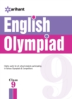 Olympiad Books Practice Sets - English Class 9th - Book