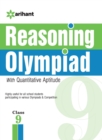 Reasoning Olympiad Class 9th - Book