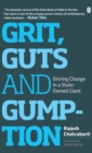 Grit, Guts and Gumption : Driving Change in a State-owned Giant - eBook