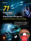 71 ELECTRICAL & ELECTRONIC PORJECTS (with CD) - eBook