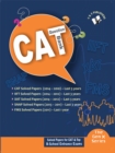 CAT Question Bank 2015 - eBook