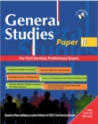 General Studies Paper Ii - eBook