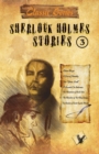 SHERLOCK HOLMES STORIES 3 - eBook