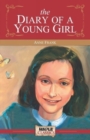 Diary Of A Young Girl - Book
