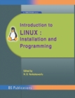 Introduction to Linux : Installation and Programming - Book