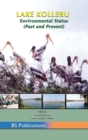 Lake Kolleru : Environmental Status (Past and Present) - Book