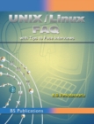 Unix / Linux FAQ : (With Tips to Face Interviews) - Book