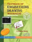 Textbook of Engineering Drawing : with AutoCAD - Book