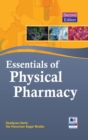 Essentials of Physical Pharmacy - Book