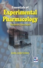 Essentials of Experimental Pharmacology : General Concepts - Book