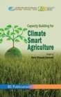 Capacity Building for Climate Smart Agriculture - Book