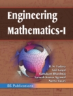 Engineering Mathematics - I - Book