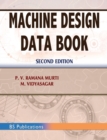 Machine Design Data Book - Book