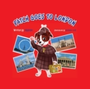 Patch Goes to London - Book