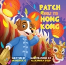 Patch Goes to Hong Kong - Book