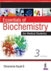 Essentials of Biochemistry (for Medical Students) - Book