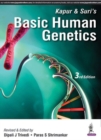 Kapur & Suri's Basic Human Genetics - Book