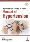 Manual of Hypertension - Book