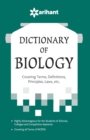 Dictionary of Biology - Book