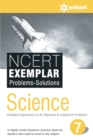Ncert Exemplar Problems-Solutions Science Class 7th - Book