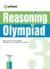 Reasoning Olympiad Class 3rd - Book