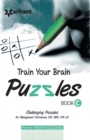 Train Your Brain Puzzles Book C - Book