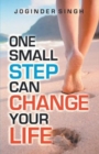 One Small Step Can Change Your Life - Book