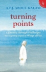 Turning Points: : A Journey Through Challenges - Book
