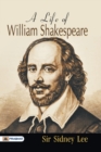 A Life of William Shakespeare - Book