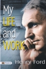 My Life And Work - Book